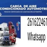 Reparacion heladeras y aires acondicionado