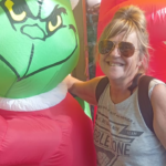 Niñera pedagogica Jugando aprendo