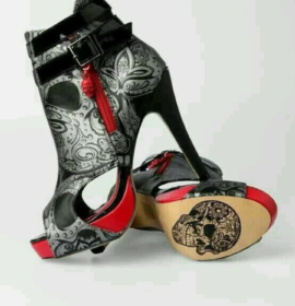 Diseñador modelista de calzados