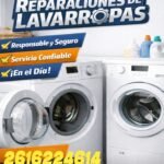 Reparacion lavarropa