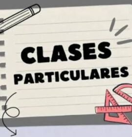 Clases Particulares