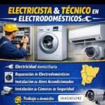 Electricista Leandro