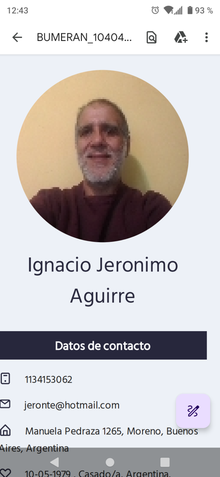 Servicio técnico en computación