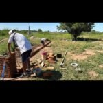 Albañilería en general