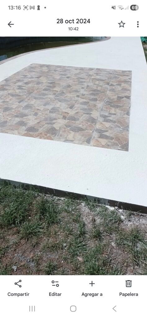 Albañilería plomeria pintura electricidad durlok