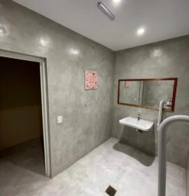 Albañilería plomeria pintura electricidad durlok