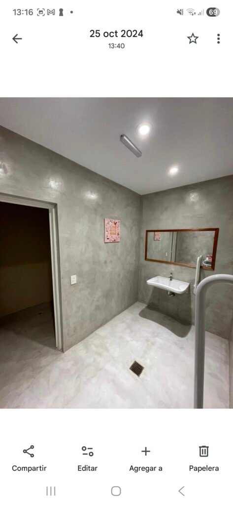 Albañilería plomeria pintura electricidad durlok