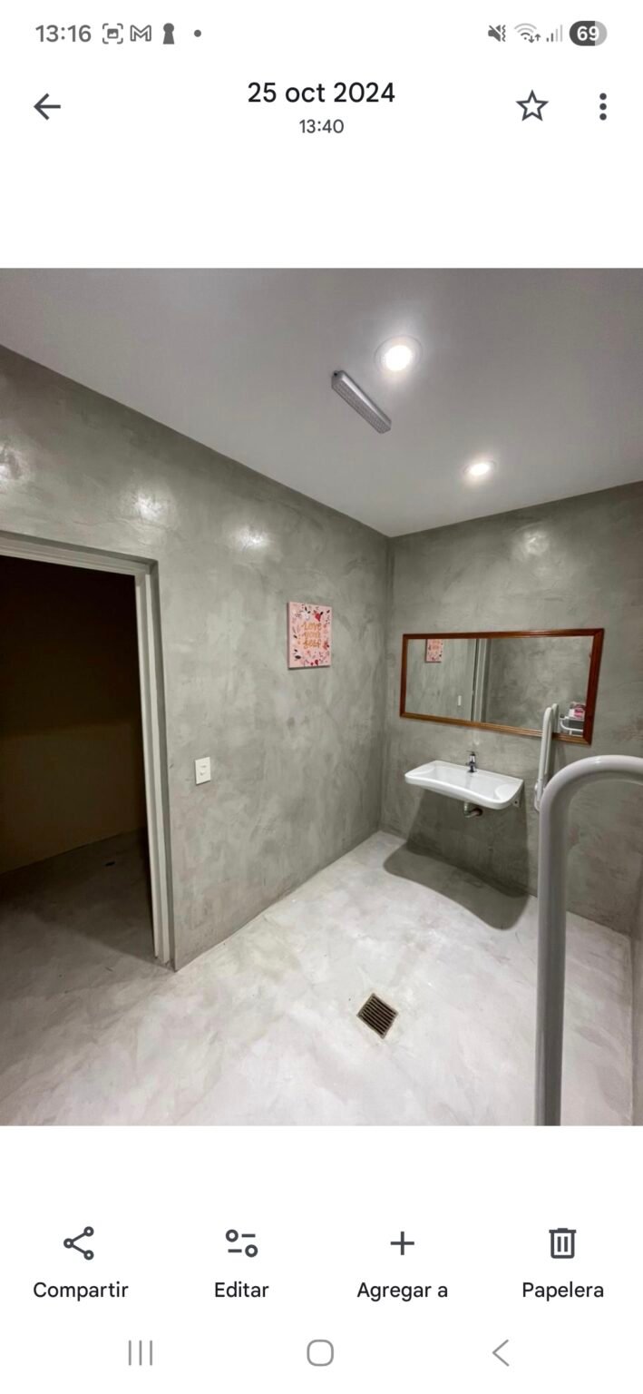 Albañilería plomeria pintura electricidad durlok