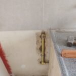 Albañilería plomeria electricidad