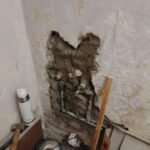 Albañilería plomeria electricidad