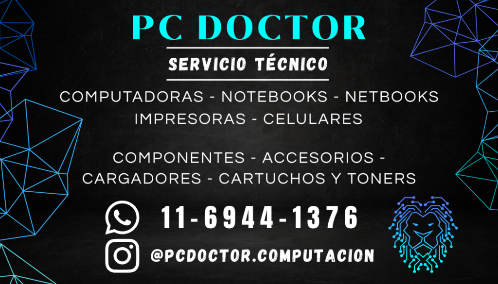 SERVICIO TÉCNICO DE COMPUTACIÓN