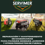 Mecánico grupos electrogenos