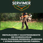 Mecánico desmalezadoras Mecánico desmalezadoras