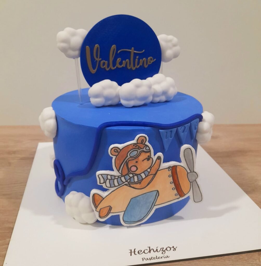 pasteleria y tortas artesanal y personalizadas.
