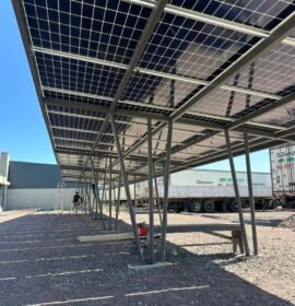 Energia solar Fotovoltaica