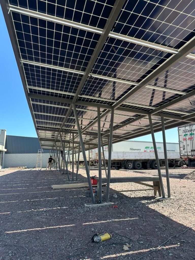 Energia solar Fotovoltaica