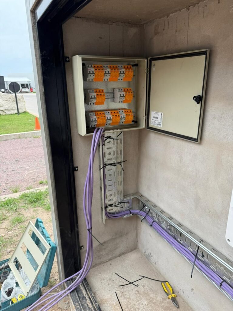Energia solar Fotovoltaica