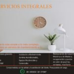 Servicios Integrales