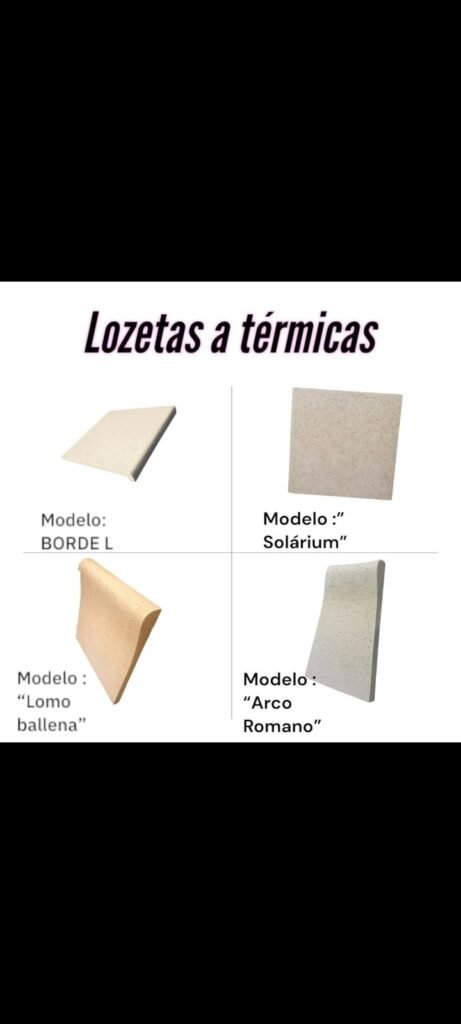 fabricante de baldosas