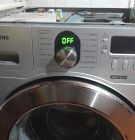 Servicios electrodomesticos