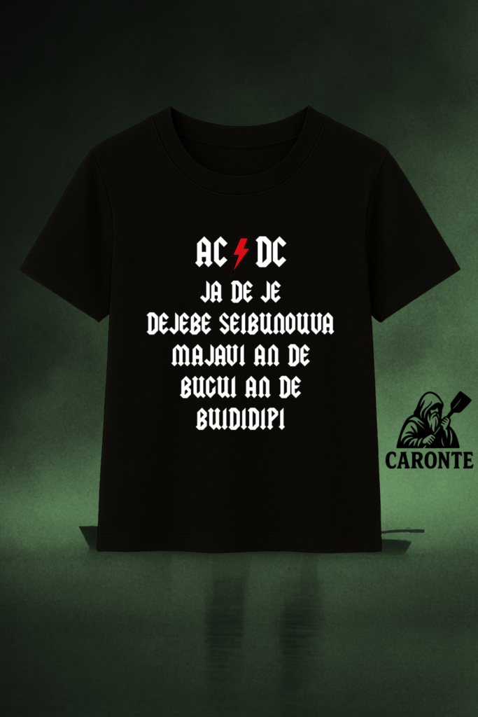 Estapado de remeras personalizadas