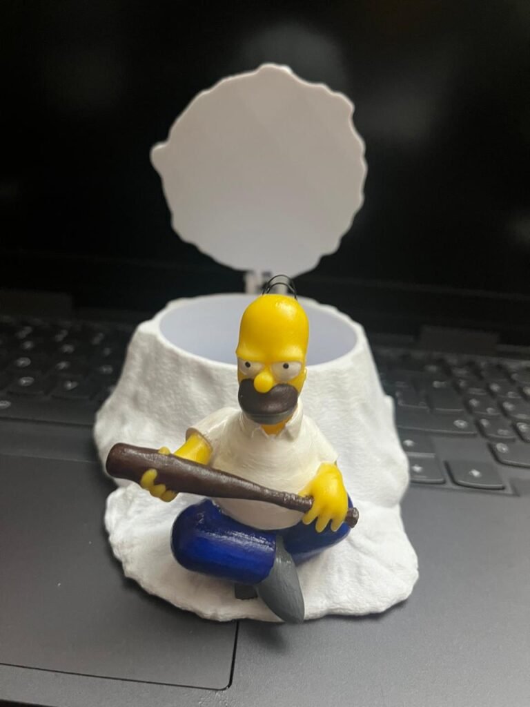 impresiones 3d personalizadas