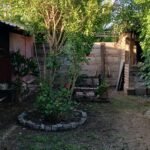 Mantenimiento de espacios verdes jardineria