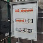 Electricidad Electricidad