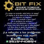 Bit Fix – servicio técnico de PC Bit Fix – servicio técnico de PC