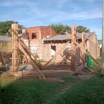 Albañileria y Carpinteria