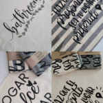 Showroom Aromas y tejidos