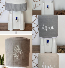 Showroom Aromas y tejidos