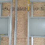 Electricidad domiciliaria