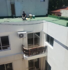 Lmg construcciones ( todos los rubros para la construcción)