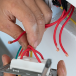 Tecn. Marcelo Armanini – Electricidad de Obra y Solar