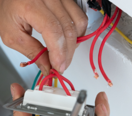 Tecn. Marcelo Armanini – Electricidad de Obra y Solar