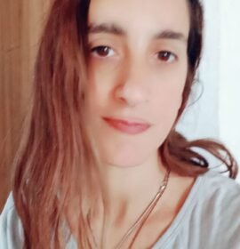 Profesora particular de ingles. Traductora/transcriptora.