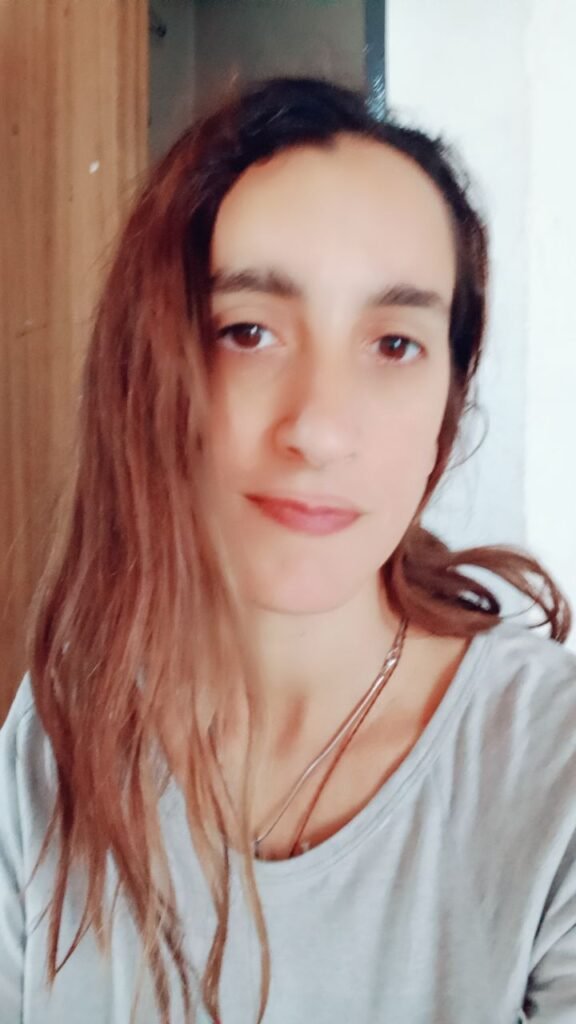 Profesora particular de ingles. Traductora/transcriptora.