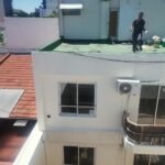 Lmg construcciones ( todos los rubros para la construcción)