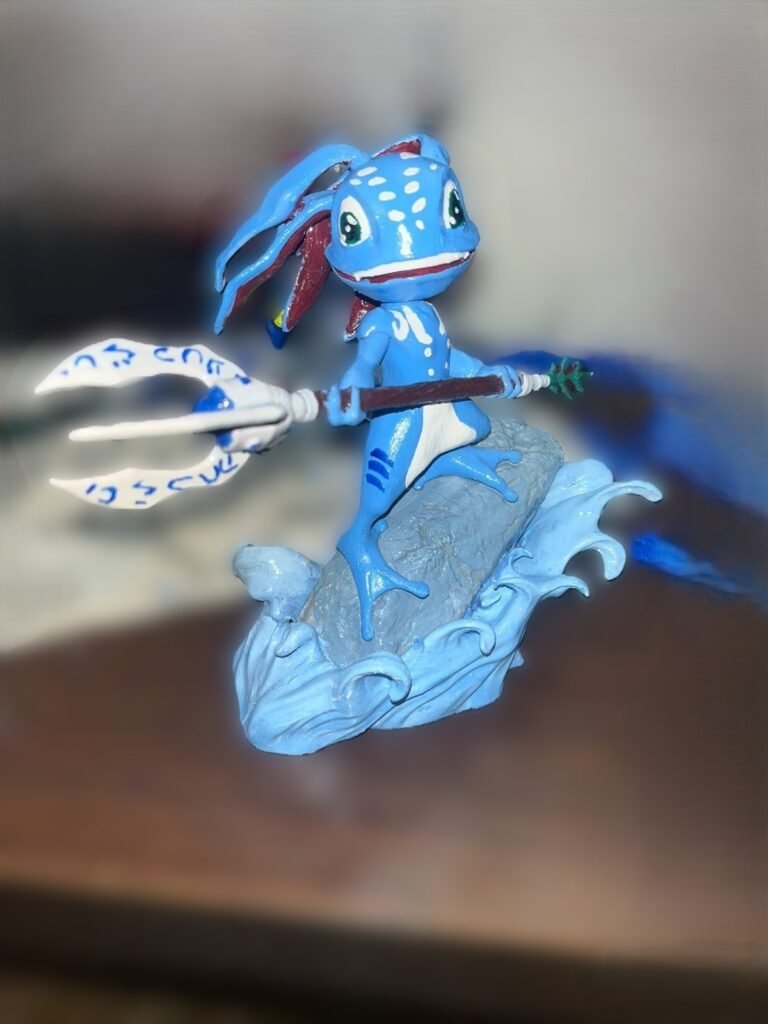 impresiones 3d personalizadas