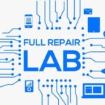 Reparación de PC y equipos electrónicos