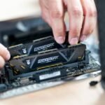 Reparación de PC y equipos electrónicos