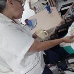 Acompañante terapeutico Acompañante terapeutico