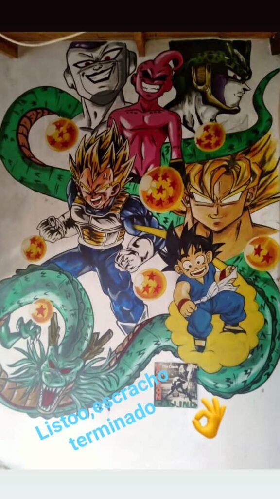 Letrista,carteles,murales, pasaca