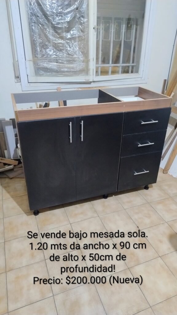 Alvarez Amoblamientos
