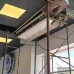 Técnico en refrigeración