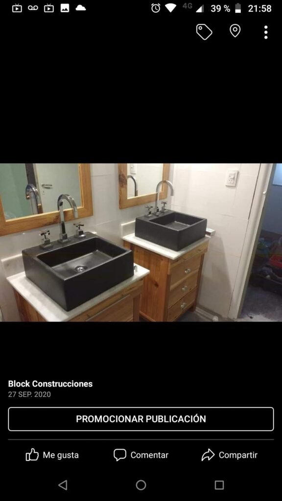 BLOK CONSTRUCCIÓNES Y SERVICIOS