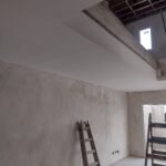 Construcción en seco