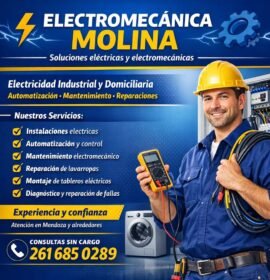 Electricidad MM