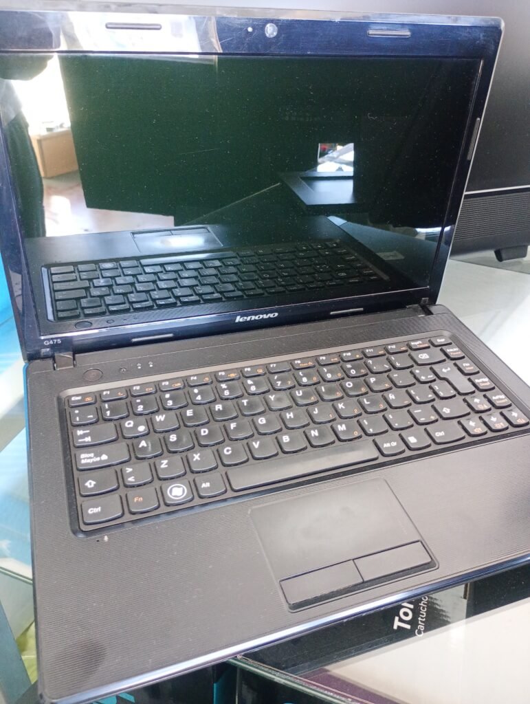 MLA COMPUTACIÓN